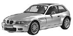 BMW E36-7 C0669 Fault Code