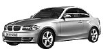 BMW E82 C0669 Fault Code