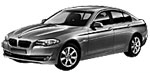 BMW F10 C0669 Fault Code