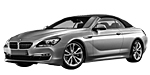 BMW F12 C0669 Fault Code