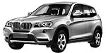 BMW F25 C0669 Fault Code