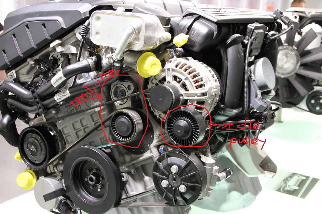 See C0669 in engine